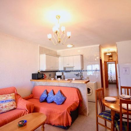 Almadrava Playa Apartamento Denia Kültér fotó