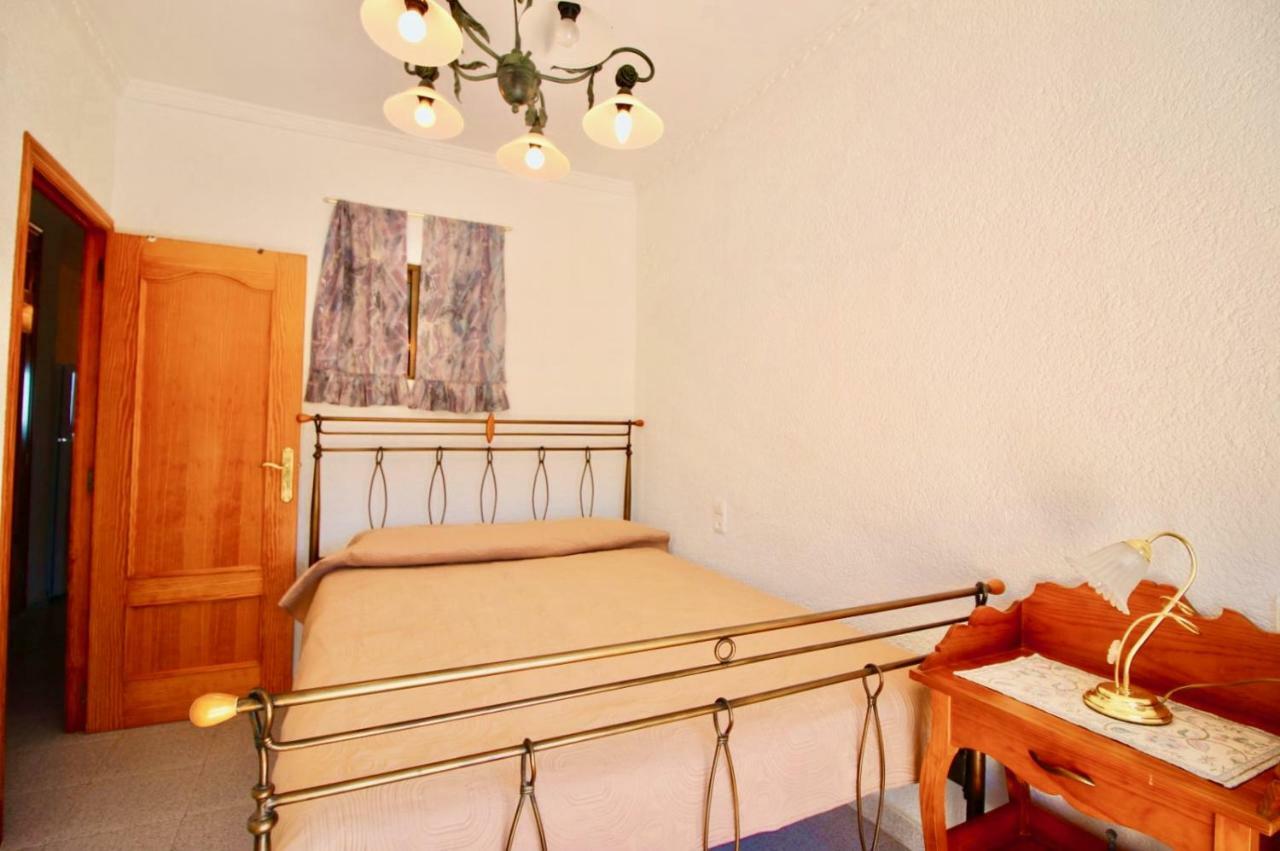 Almadrava Playa Apartamento Denia Kültér fotó