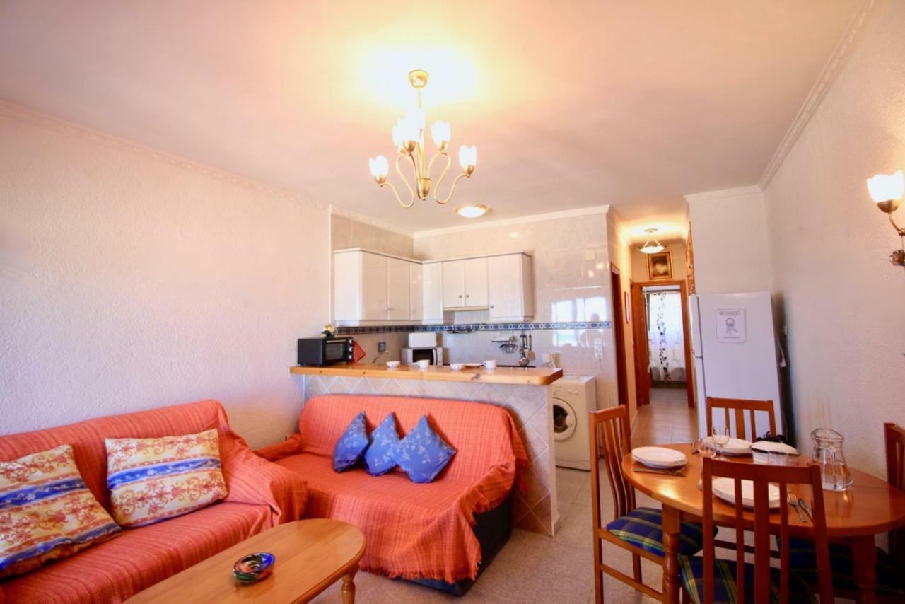 Almadrava Playa Apartamento Denia Kültér fotó