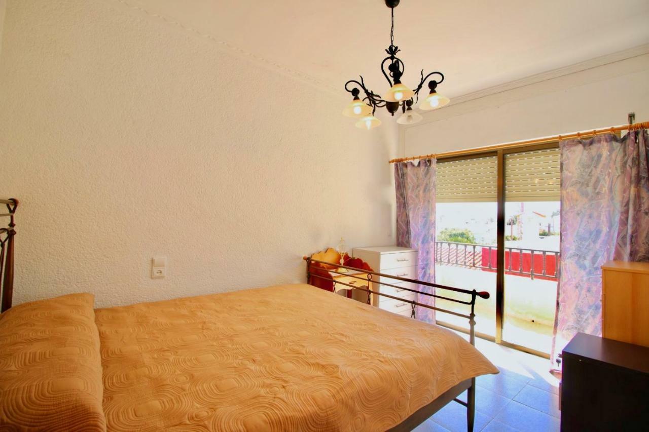 Almadrava Playa Apartamento Denia Kültér fotó
